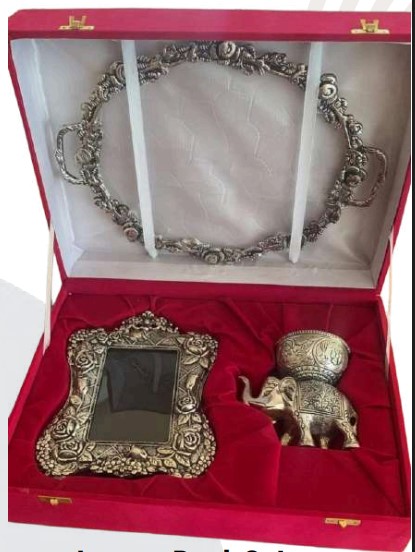 Luxury Peak Set for Premium Festive and Corporate Gifting, Elegant Gift Combo for Hampers, Celebrations, Home Use and Special Occasion Presentation